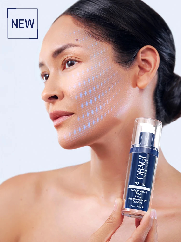 Obagi NU-GEN Cellular Renewal Serum