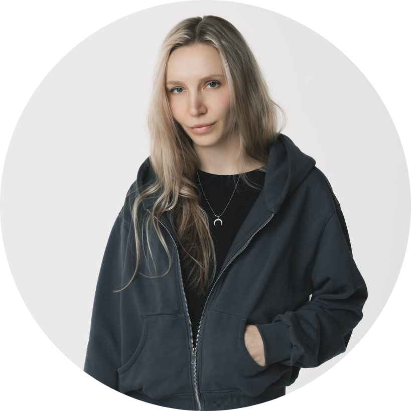 Маргарита Резникова