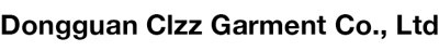 Dongguan Clzz Garment Co., Ltd