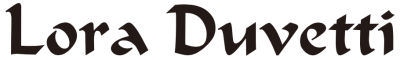 Lora Duvetti Fashion Clothing Co., Ltd