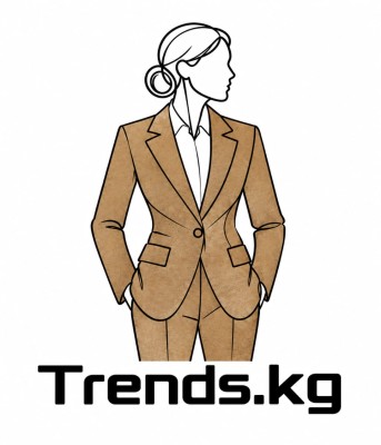 Trends.kg