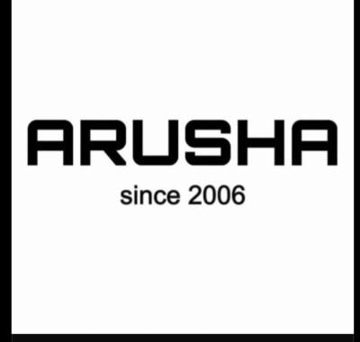 ARUSHA since 2006