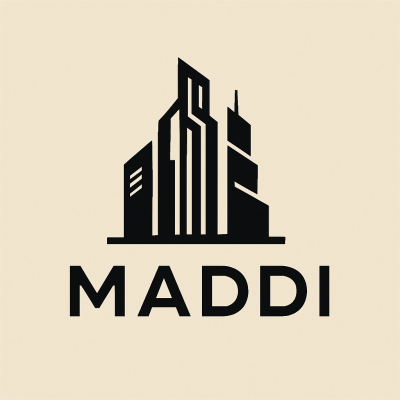 Фабрика “MADDI”