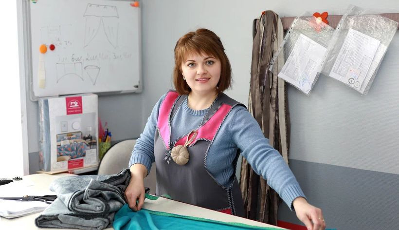 70% компаний индустрии моды Приморья имеют позитивную динамику роста