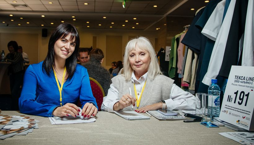 Продолжается запись на встречи с фабриками на выставке BEE-TOGETHER.ru