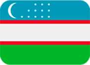 Узбекистан