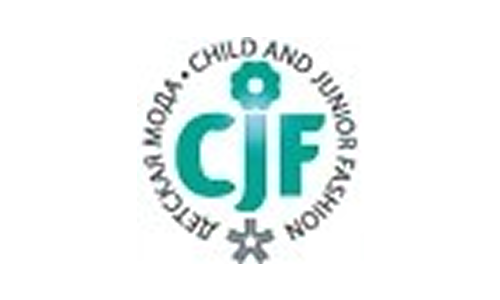 CJF — Детская мода