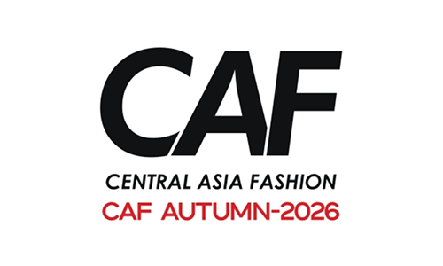 Central Asia Fashion